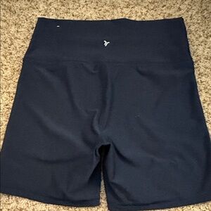 Extra high rise Bike shorts old navy active